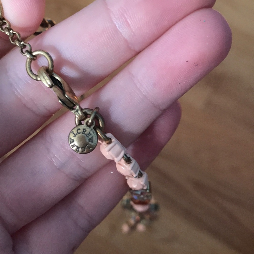 JCREW NECKLACE NWOT
